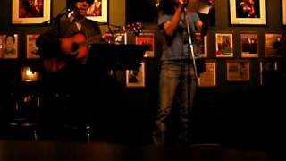 Rosie Galeti~ @ The Winchester Music Hall ~   04/20/2010