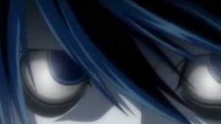 Death Note AMV (Gob - Underground)