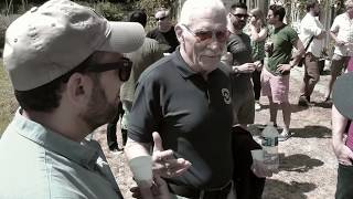 Band Of Brothers Actors Visit Brecourt Manor 2019 MQDEFAULT Thumbnail