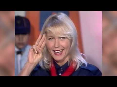 SEMPRE ALERTA! XUXA PARK 95