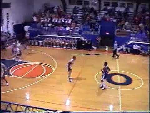 Sparta @ Okawville 2007-08