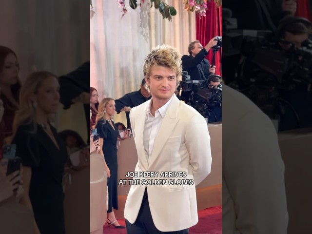 Vídeo relacionado con HWC Trading Joe Keery Strange Hawkins Thing Steve Harrington Los Regalos Imprimieron La Imagen Firmada Del Autógrafo Para Los Fans De La Demostración De Serie De Televisión - A3 Enmarcado