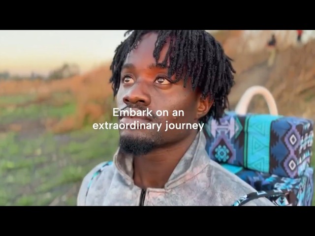 Watch the trailer!
