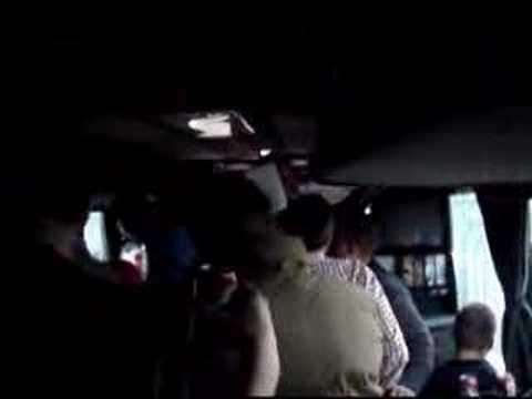 Sfeerimpressie Sparta - Willem II