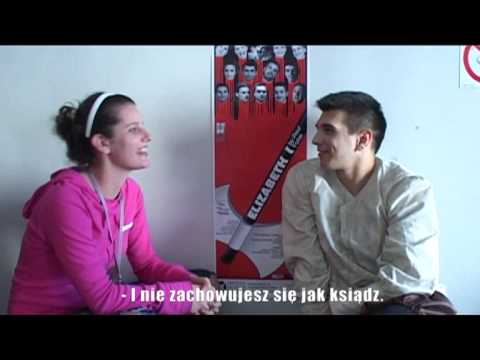 5. Międzynarodowy Festiwal Szkół Teatralnych - dzień trzeci