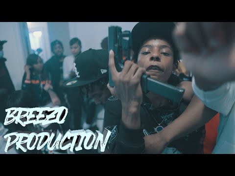 Hammer D X Trezo - Flipping Blocks (Official Video) Shot by @Chief_Breezo