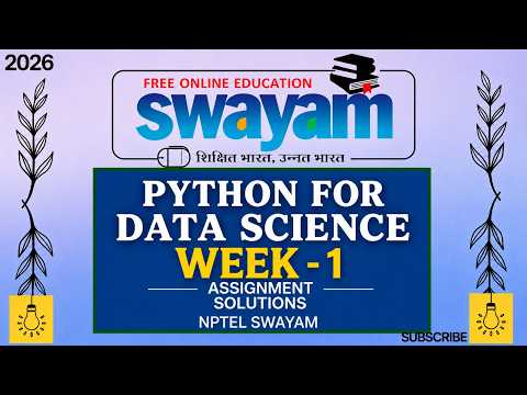 Python For Beginners Week 1 Assignment Solution