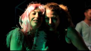 SECRET VIBES "Maia" - 2016 - Paris (Hadra & Oréades)