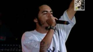 Marcelo D2 - Vai Vendo