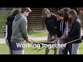 Go Ride A Wave Team Building Games
