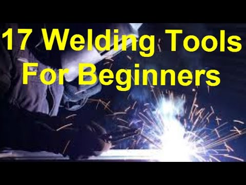 , title : '17 Must-Have Welding Tools Beginners'