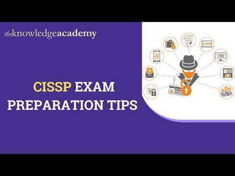 CISSP Exam Preparation CISSP Exam Tips CISSP Tips CISSP CISSP Exam Preparation Tips