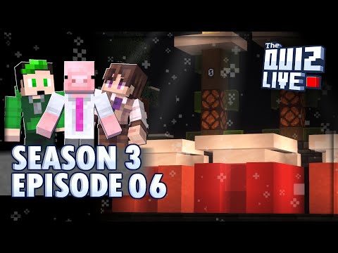 The Ultimate Minecraft Gameshow Showdown LIVE!