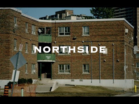 Lil Berete - Northside (Official Music Video)