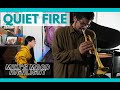 Quiet Fire by George Cables! Miki's Mood week 59 highlight feat. Josh Evans & Alex Tremblay