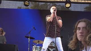 Shannon Noll - Long Live the Summer