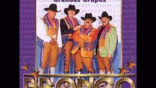 Bronco el Gigante de América- Siempre te amare