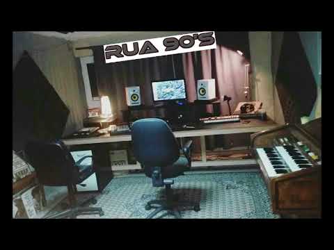 Rua 90's - Não fosse nada