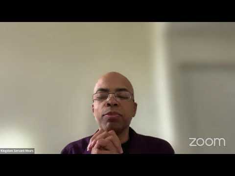 ILFDC Worship Encounters