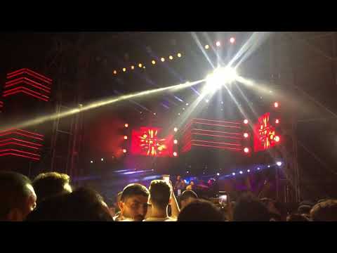 Solomun @ Diynamic Istanbul