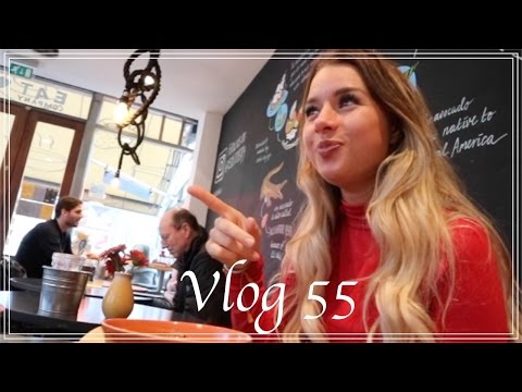 OP VISITE BIJ OMA - Vlog 55 My life as Elize
