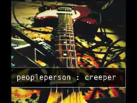 Peopleperson - The Centurian