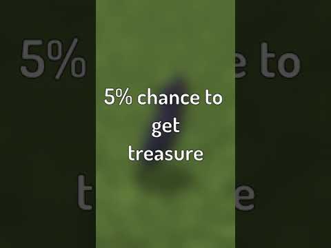 What's the rarest item you can fish up in Minecraft?