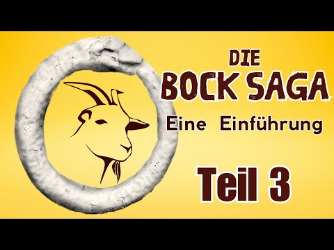The Bock Saga – An Introduction | Audiobook | Part 3