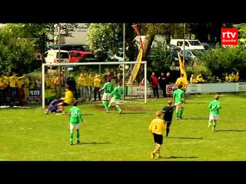 SVBO terug in de eerste klasse