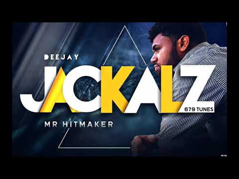 DJ JACKALZ - SOLO FT OSWALD (REMIX)