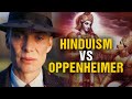 Oppenheimer Disrespected Bhagavad Gita - The Truth of Oscars