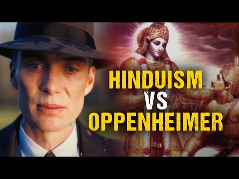 Oppenheimer Disrespected Bhagavad Gita - The Truth of Oscars