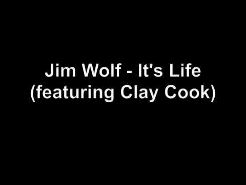 It's Life - Jim Wolf  (featuring Clay Cook of the Zac Brown Band)
