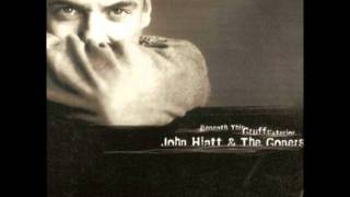 John Hiatt - My Dog and Me