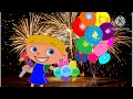 Little Einsteins The Birthday Balloons Part 1