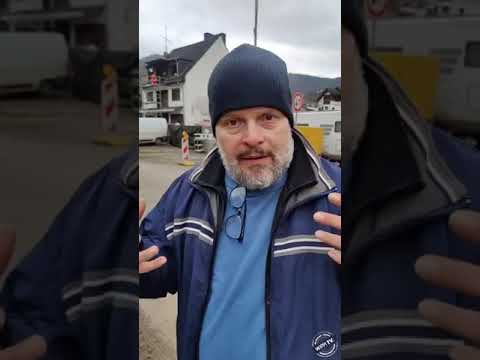 Zusammenfassung 11.12.21 - Ahrtal und Lichterfahrt in Elsdorf