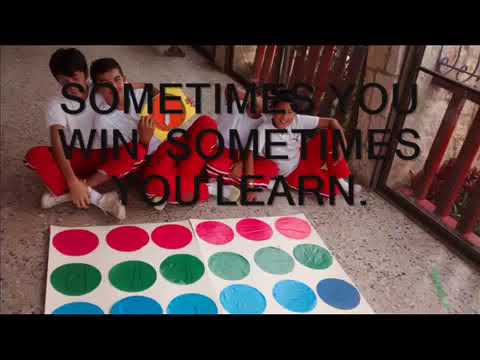 Colombian Au pair Erika, 22 - EurAupair Video Profile