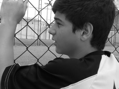 AMISTOSO MENINOS DA VILA PG X IMPACTO PARTE III 17/01/2015