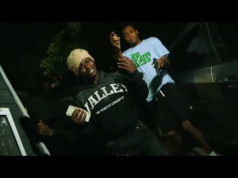1.3ShawtyWorld ft. CEO Guccii - THROWED OFF (Official Music Video)