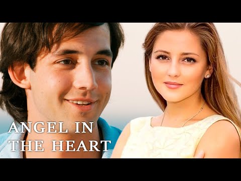 FIRST LOVE. HE WILL NEVER FORGET HER ♥ ANGEL IN THE HEART ♥  Full Movie