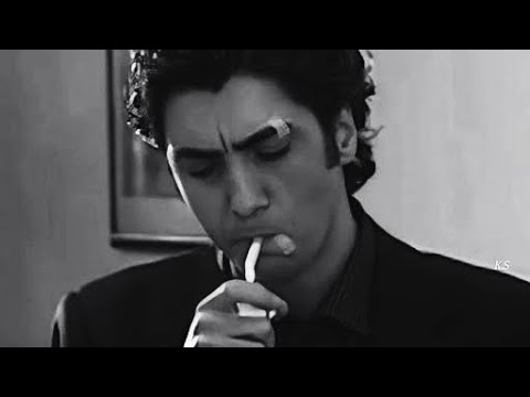 Polat Alemdar - Dead Mood - Edit (60fps)