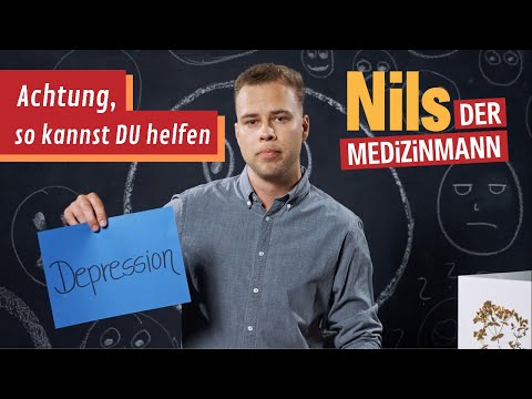 Raus aus der Depression – Symptome, Therapie und Antidepressiva | Was tun bei Depressionen?