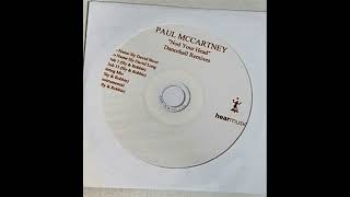 Paul McCartney   Nod Your Head String Mix Sly &amp; Robbie
