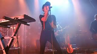 Just Like The Old Days - Superbus @ Deauville, 09/12/17