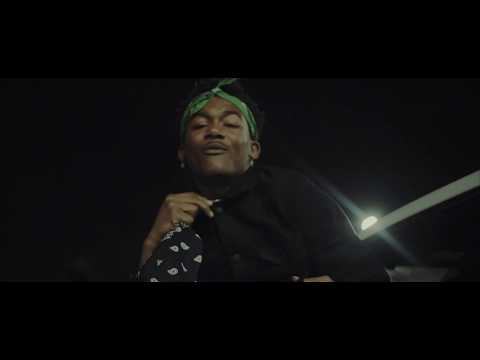 Jehkai - The Field (Official Music Video)