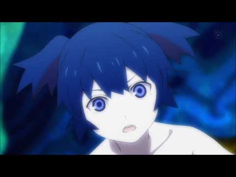 Bokura No Ashiato - Black Rock Shooter