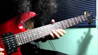 Gamma Ray- Fairytale (Cover)