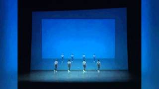 "Serenade" - George Balanchine