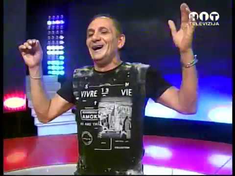 Djuro Loncarevic Djuka - Ne igraj se malena - (Video)