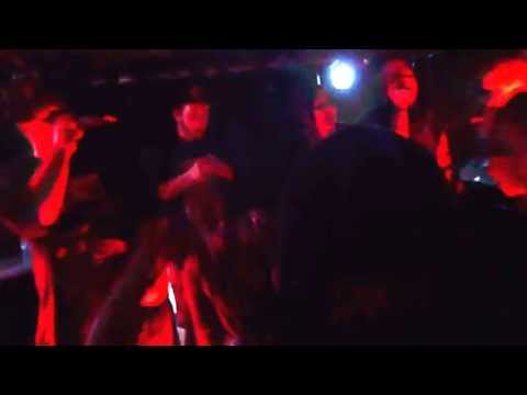 Team Death & Dark Half CHILDREN OF THE GRAVE Children of the Grave tour Columbus